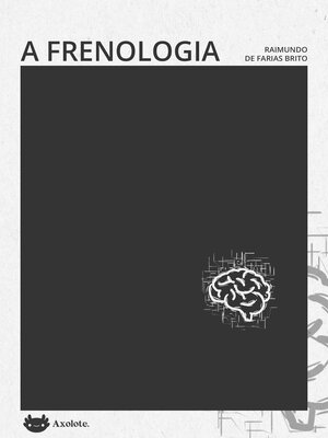 cover image of A frenologia